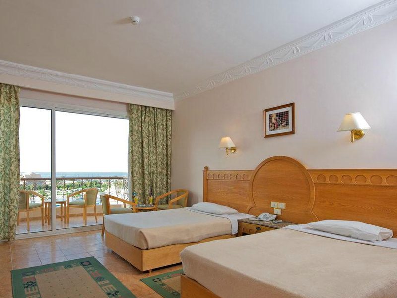 Acel Beach Resort (ex 130738