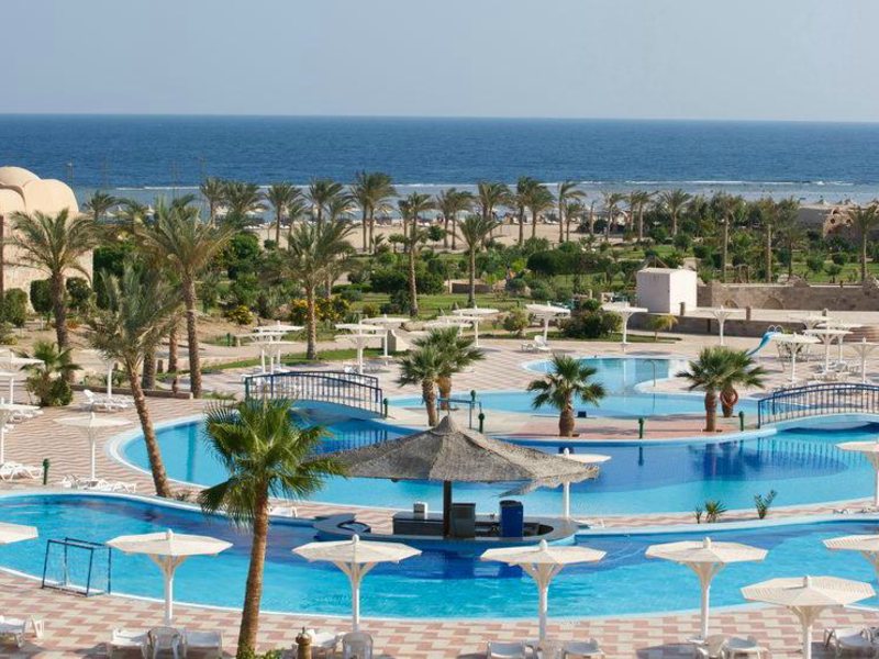 Acel Beach Resort (ex 130739