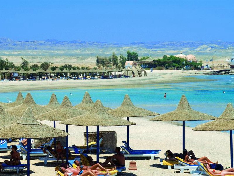 Acel Beach Resort (ex 130742