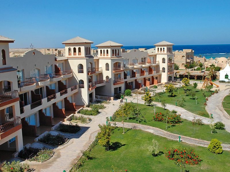 Acel Beach Resort (ex 130745