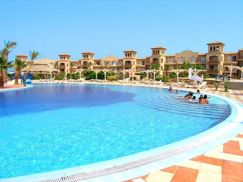 Acel Beach Resort (ex 130746