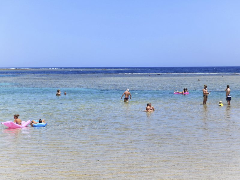 Acel Beach Resort (ex 130751