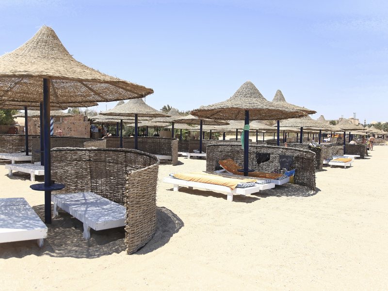 Acel Beach Resort (ex 130752