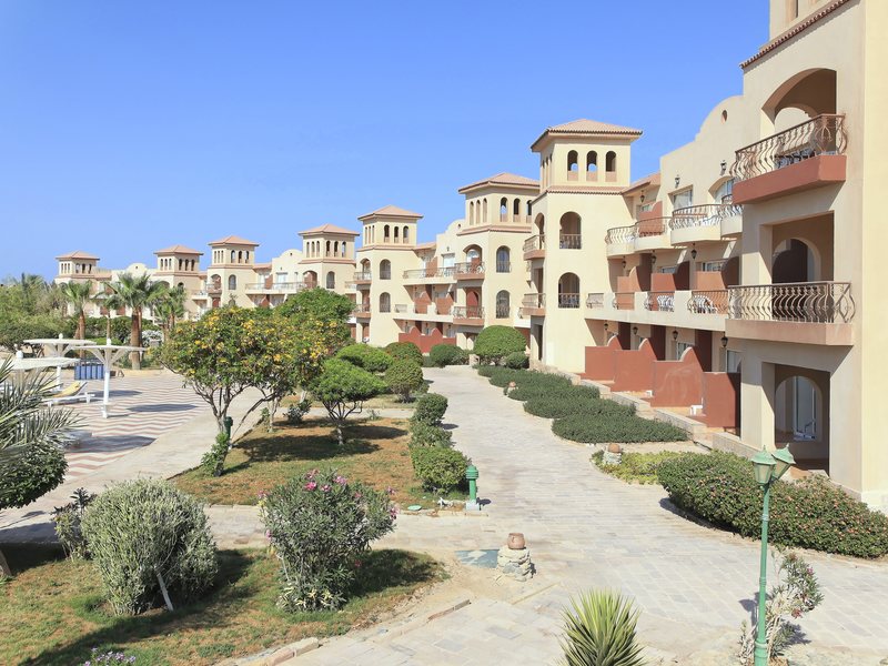 Acel Beach Resort (ex 130754