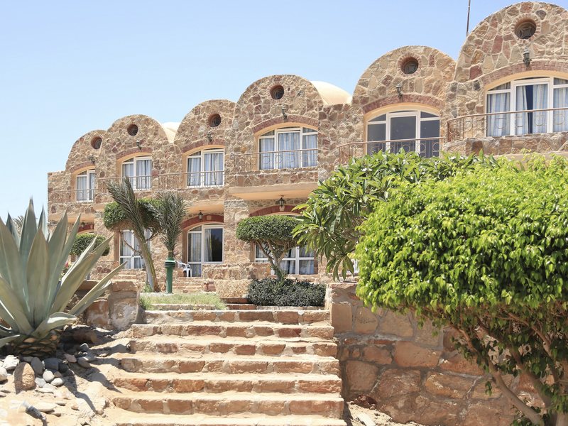 Acel Beach Resort (ex 130756