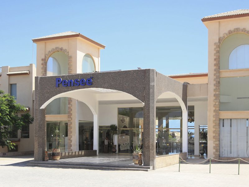 Acel Beach Resort (ex 130757