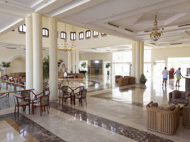 Acel Beach Resort (ex 130758