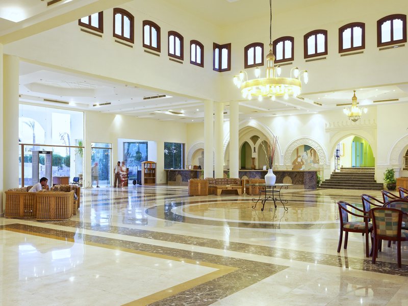 Acel Beach Resort (ex 130759