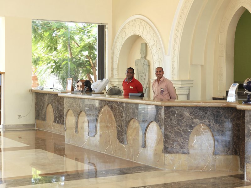 Acel Beach Resort (ex 130760