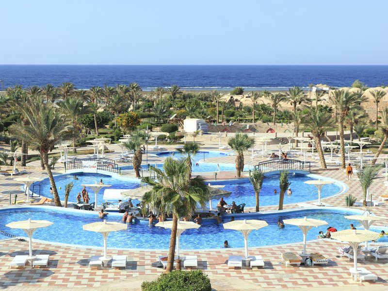 Acel Beach Resort (ex 130761