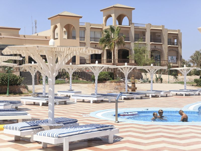 Acel Beach Resort (ex 130762