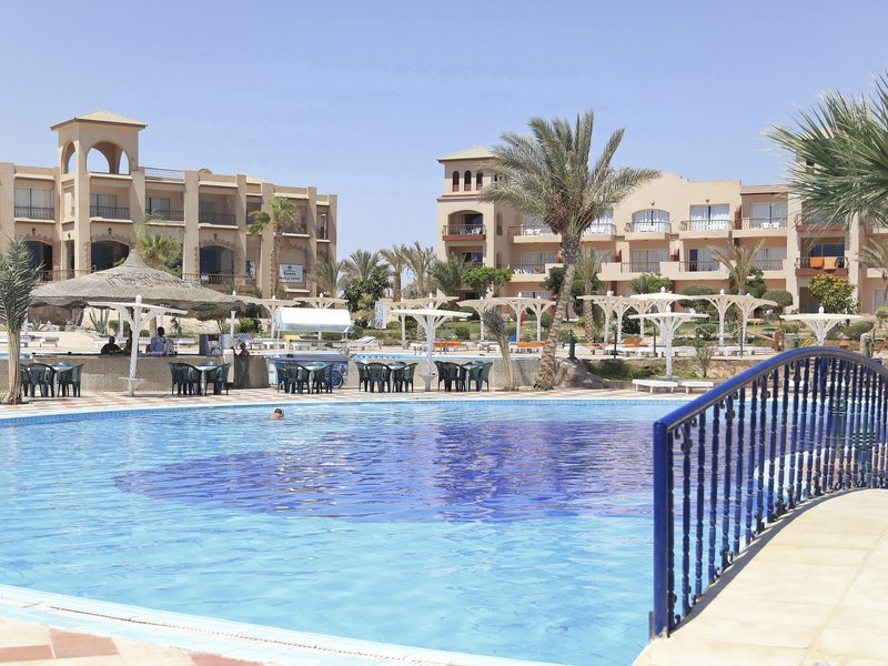 Acel Beach Resort (ex 130764