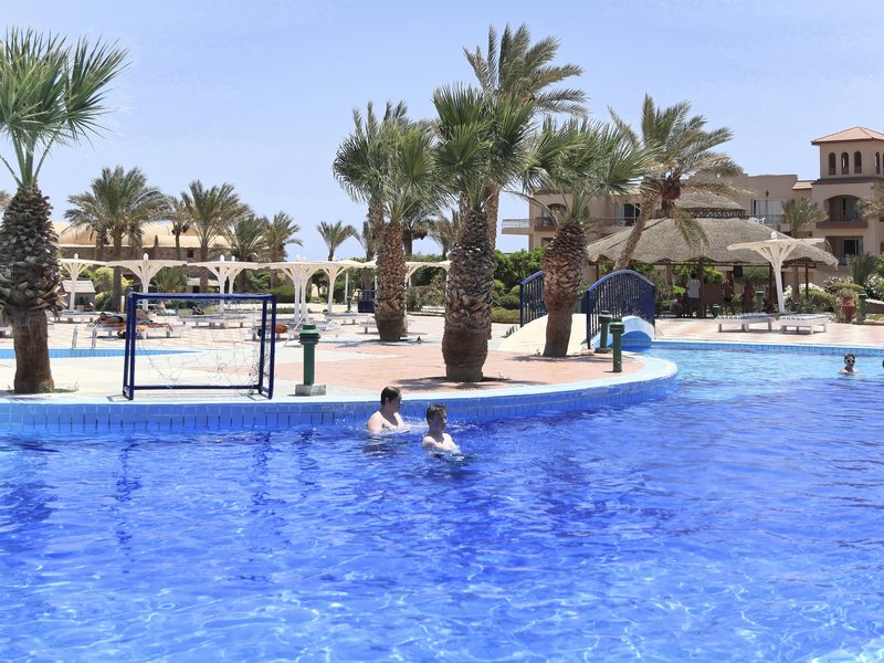 Acel Beach Resort (ex 130765