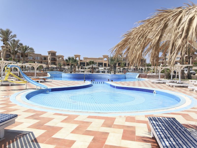 Acel Beach Resort (ex 130766