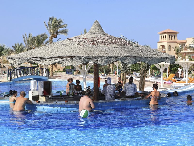 Acel Beach Resort (ex 130767
