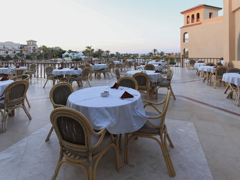 Acel Beach Resort (ex 130769