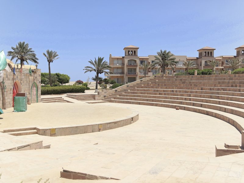 Acel Beach Resort (ex 130770