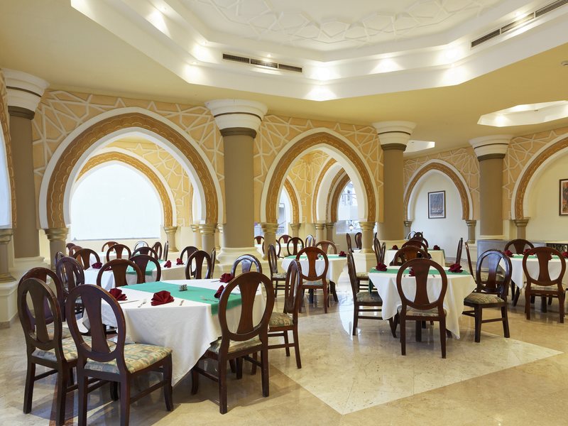 Acel Beach Resort (ex 130773