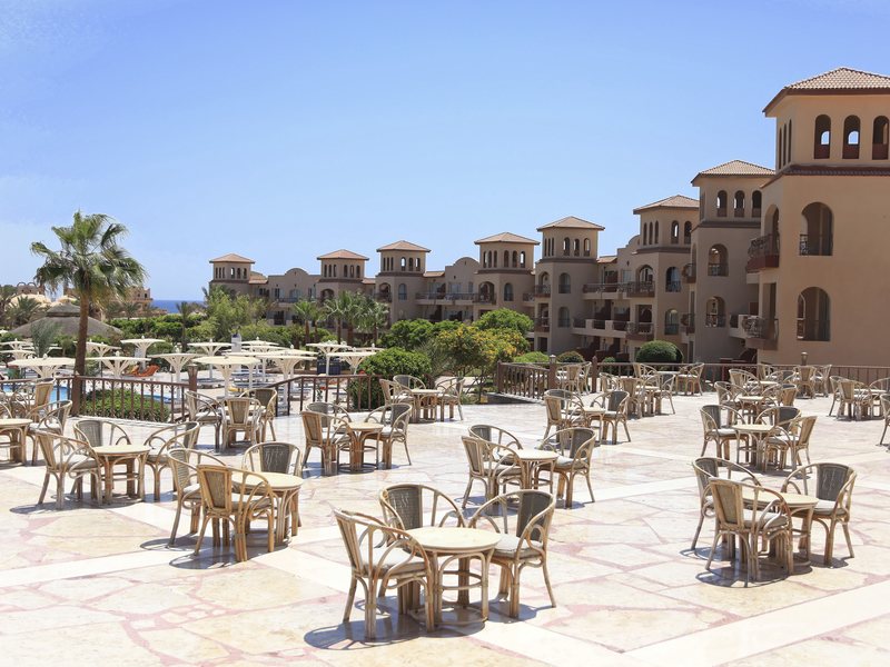 Acel Beach Resort (ex 130775