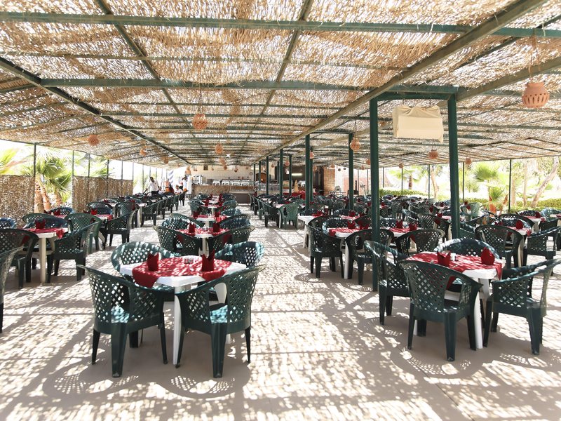 Acel Beach Resort (ex 130776