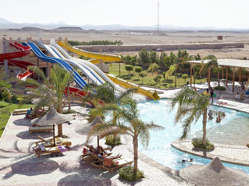 Acel Beach Resort (ex 294067
