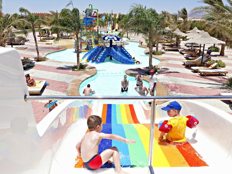 Acel Beach Resort (ex 294068