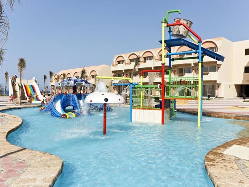 Acel Beach Resort (ex 294069