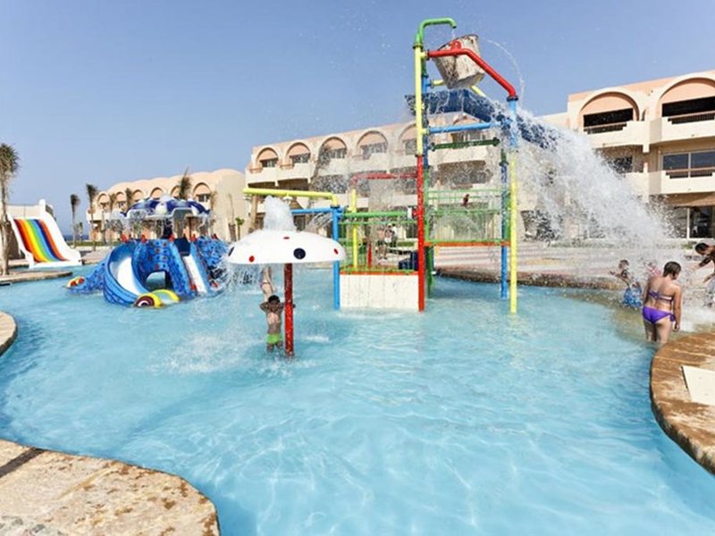 Acel Beach Resort (ex 294070