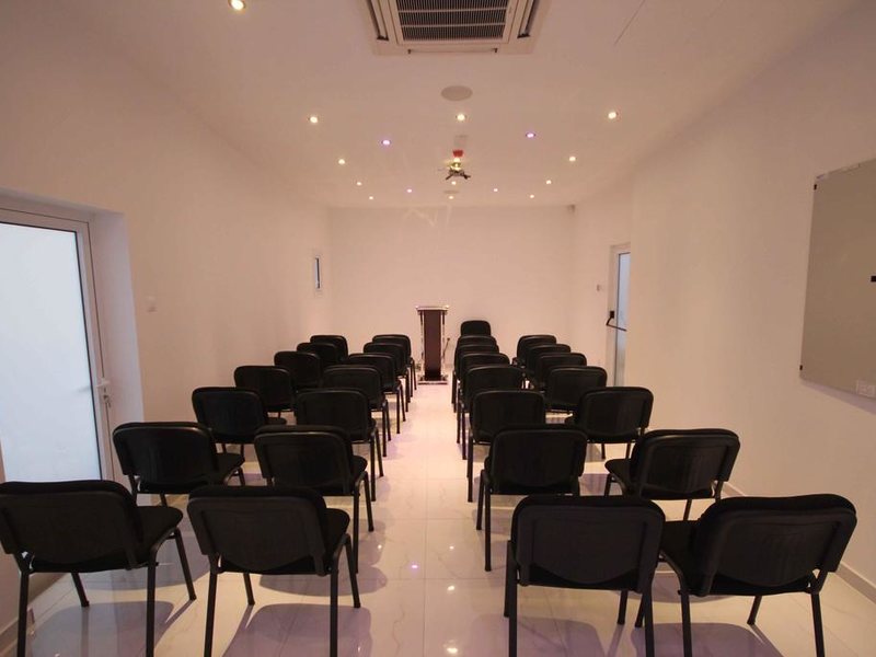 Achilleos City Hotel 162010