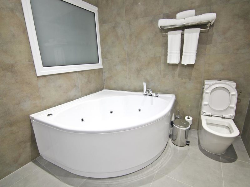 Achilleos City Hotel 162017