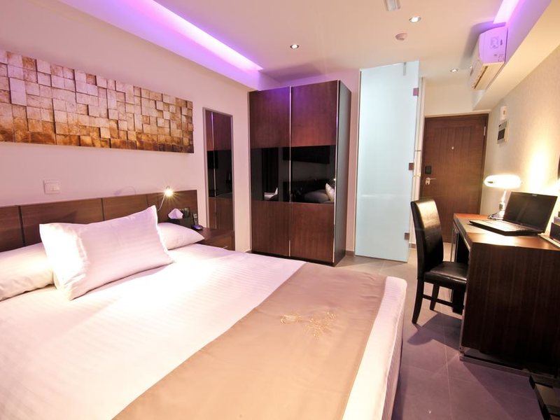 Achilleos City Hotel 162020