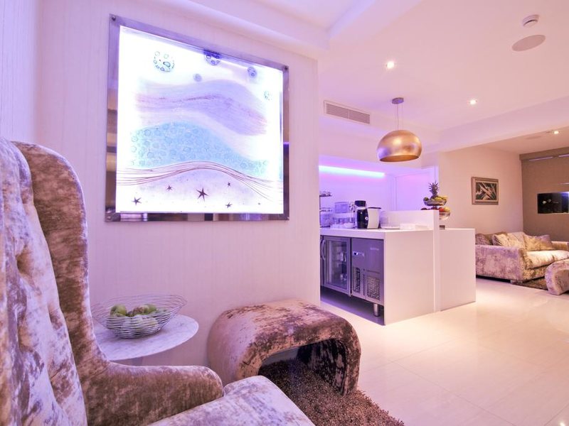 Achilleos City Hotel 162026