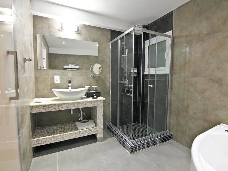 Achilleos City Hotel 162027