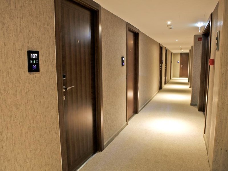 Achilleos City Hotel 162028