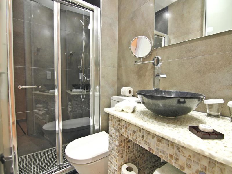 Achilleos City Hotel 162029