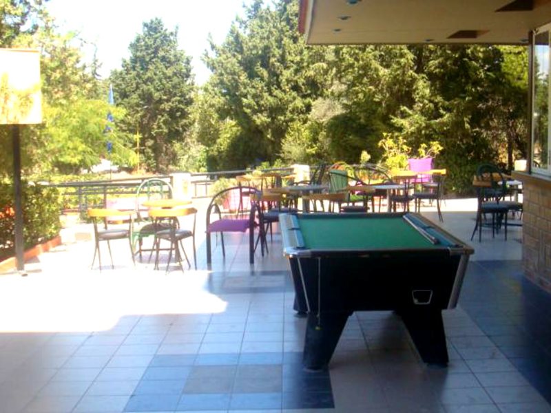 Achousa Hotel 77691