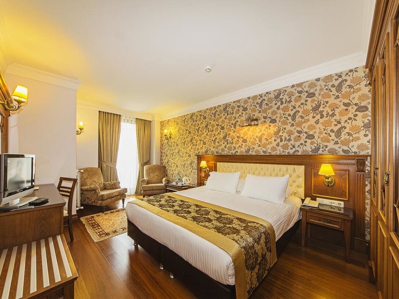 Acra Hotel 270896