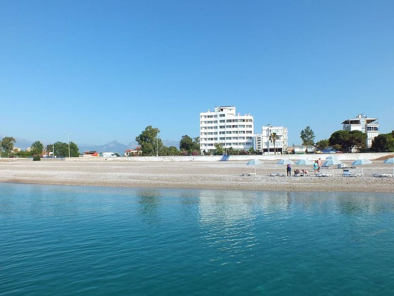 Acropol Beach 182379