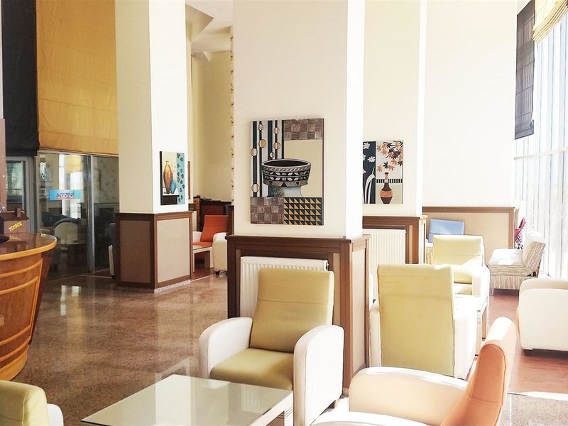 Acropol Beach 182380