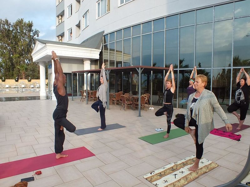 Acropol Beach 182382