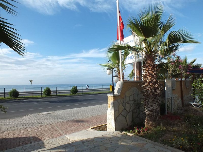 Acropol Beach 182388