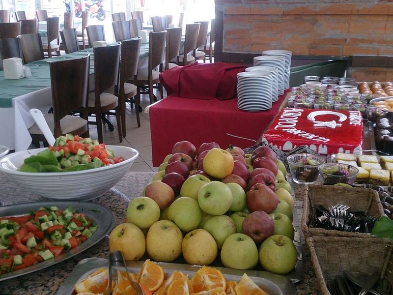 Acropol Beach 182390