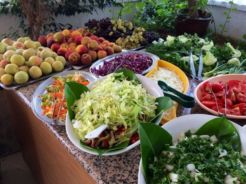 Acropol Beach 182391