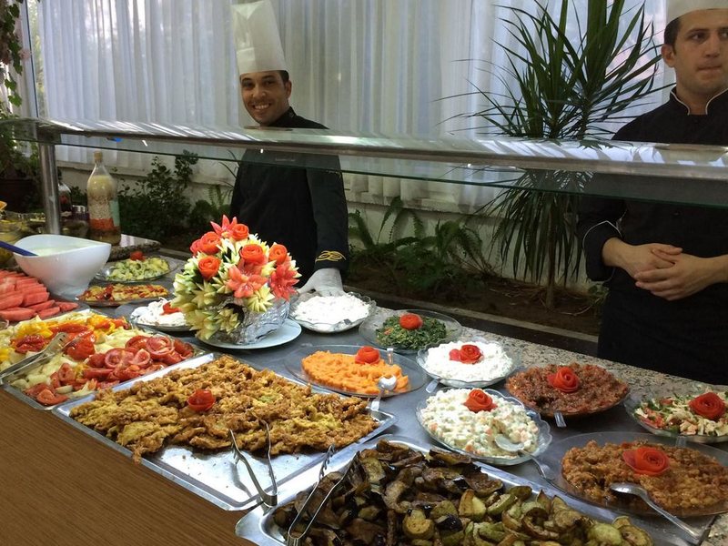 Acropol Beach 182393