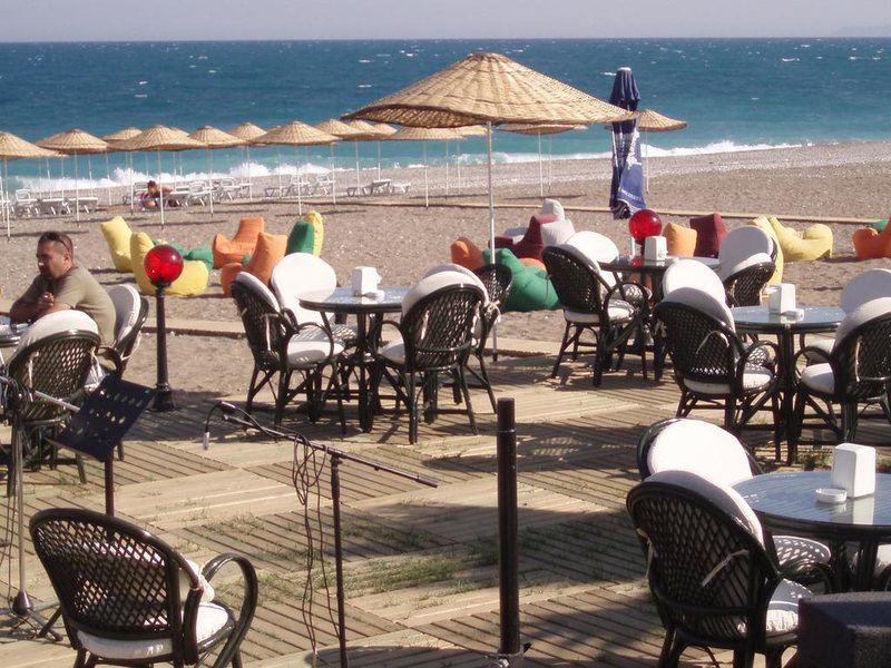 Acropol Beach 182397