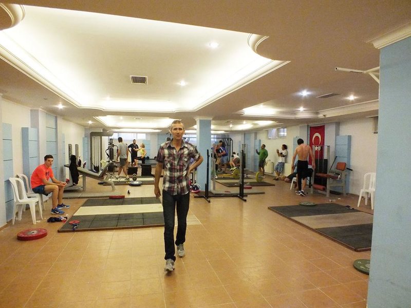 Acropol Beach 182398