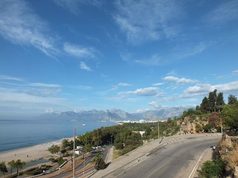 Acropol Beach 182399