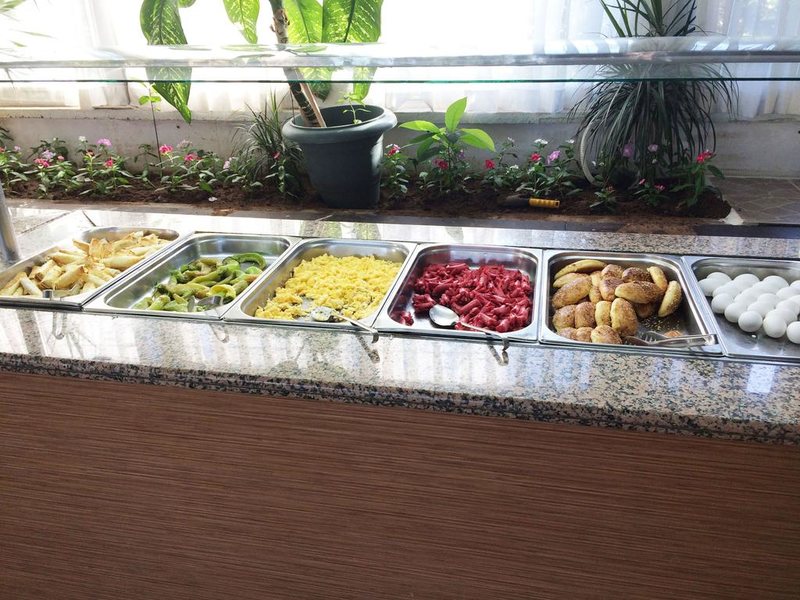 Acropol Beach 182407