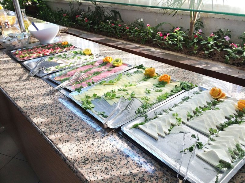 Acropol Beach 182408