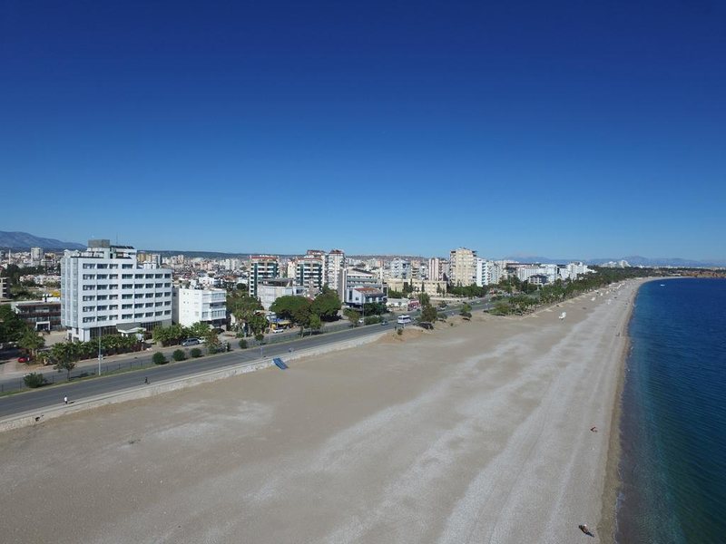 Acropol Beach 182409